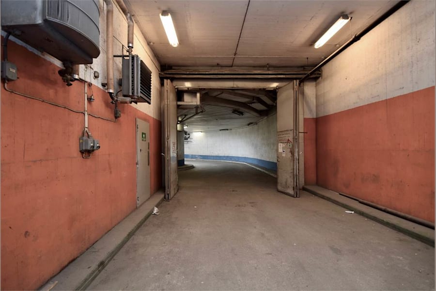 Industrilokal på Sorterargatan 6, Vällingby – bild 9