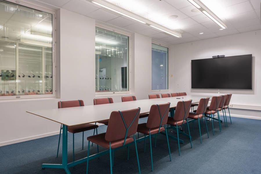 Solnavägen 1E - image - 1