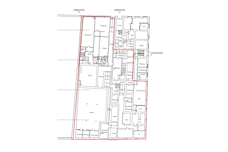 Hamngatan 11 - image - 10