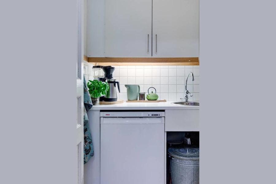 Butikslokal på Artillerigatan 62 A, Stockholm – bild 7