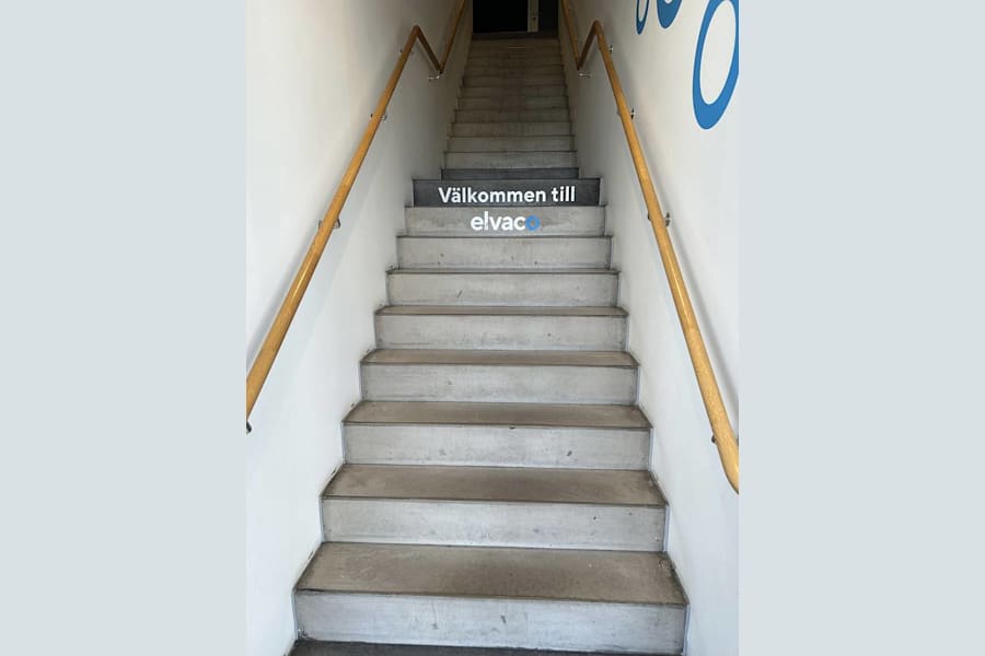 Industrilokal på Kabelgatan 2, Kungsbacka – bild 17