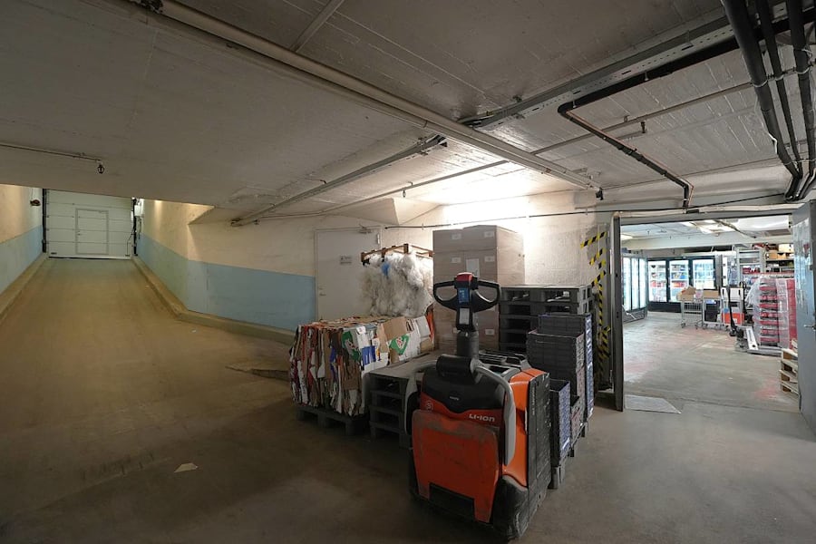 Butikslokal på Tulegatan 39, Stockholm – bild 8