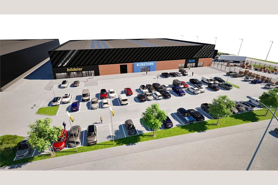 Butikslokal på Stenbygatan 3, Västerås – bild 2