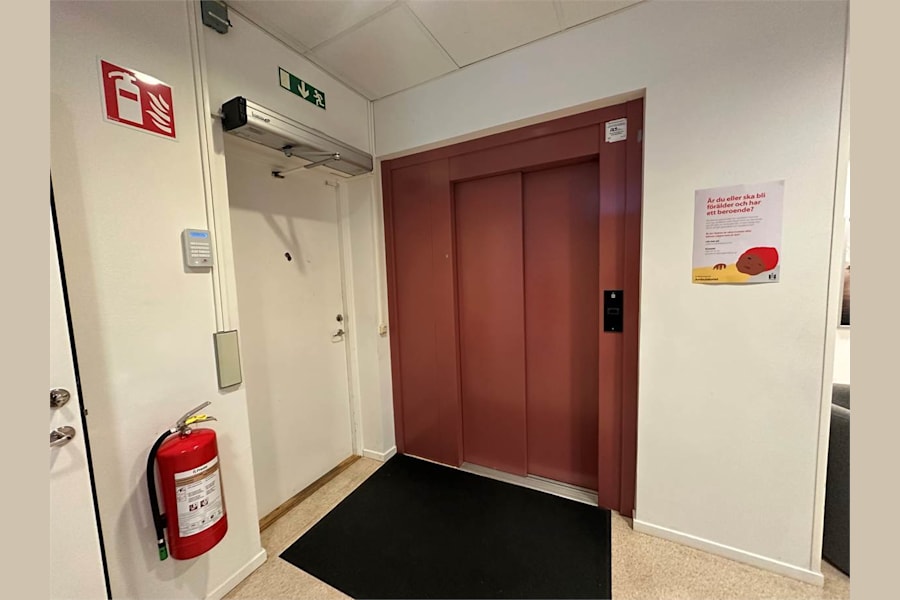 Odengatan 44 - image - 7