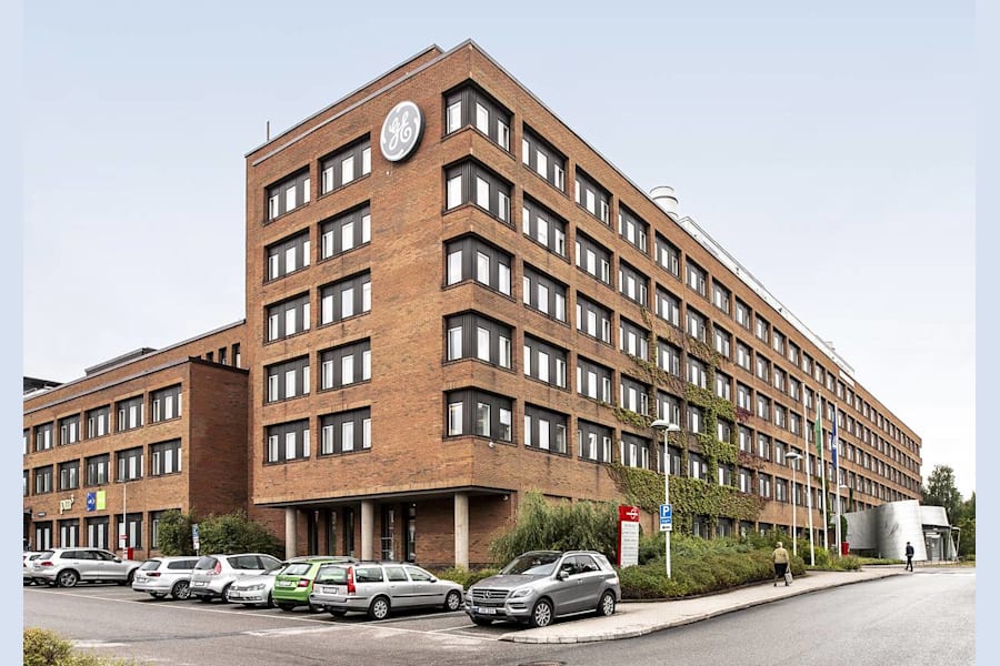 Kontorslokal på Vendevägen 87, Danderyd – bild 3