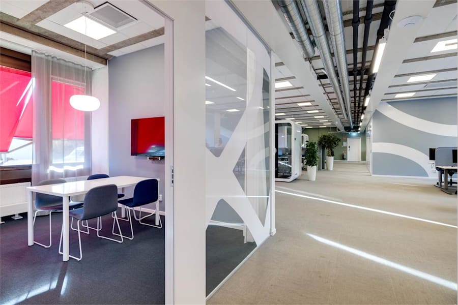 Kontorslokal på Karlavägen 112, Stockholm – bild 11