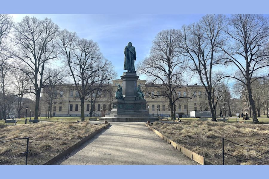 Grev Turegatan 26 - image - 3