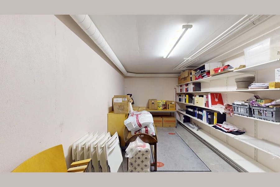 Kontorslokal på Hästvägen 4A, Malmö – bild 11