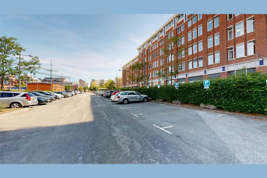 Kontorslokal på Nobelvägen 66, Malmö – bild 21