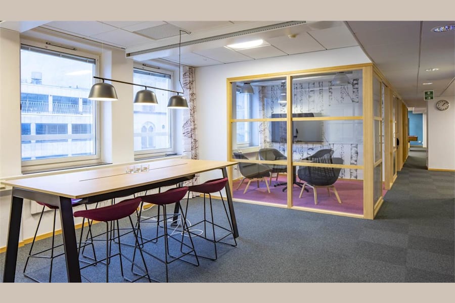 Kontorslokal på Södra Tullgatan 4, Malmö – bild 10