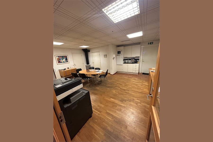 Butikslokal på Vasaloppsvägen 71, Hägersten – bild 3