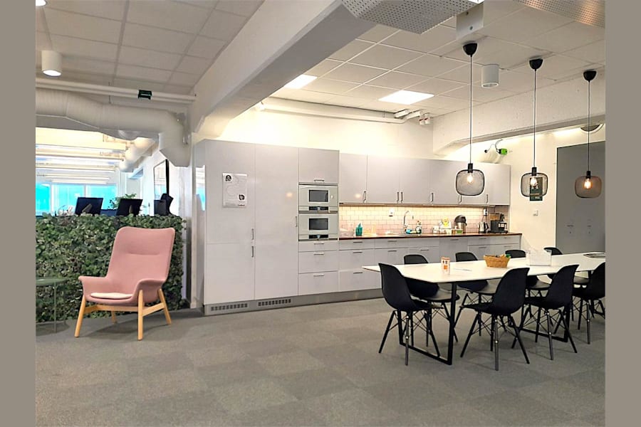 Kontorslokal på Skeppsgatan 19, Malmö – bild 6