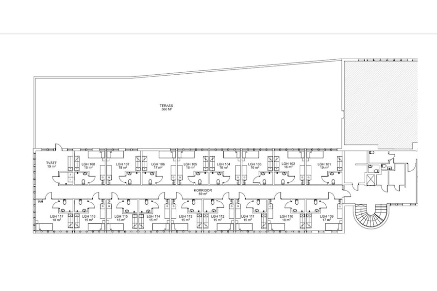 Lokal på Stora gatan 11, Köping – bild 2