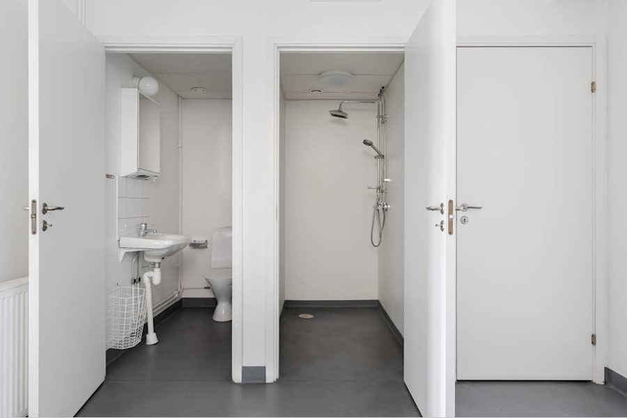 Industrilokal på Skyttevägen 26, Halmstad – bild 18