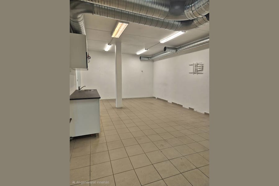 Lagerlokal på Svetsarvägen 12, Täby – bild 5