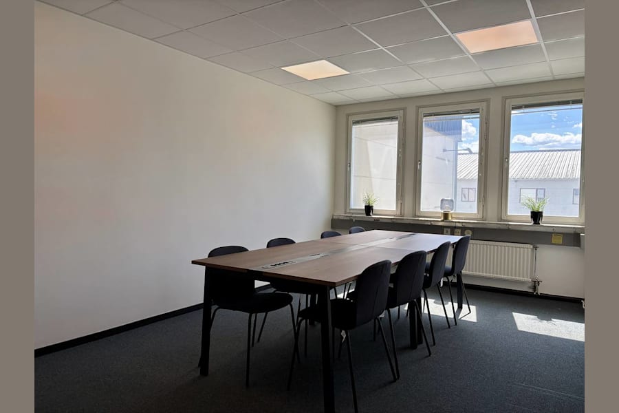 Kontorslokal på Åbyvägen 3, Örebro – bild 4