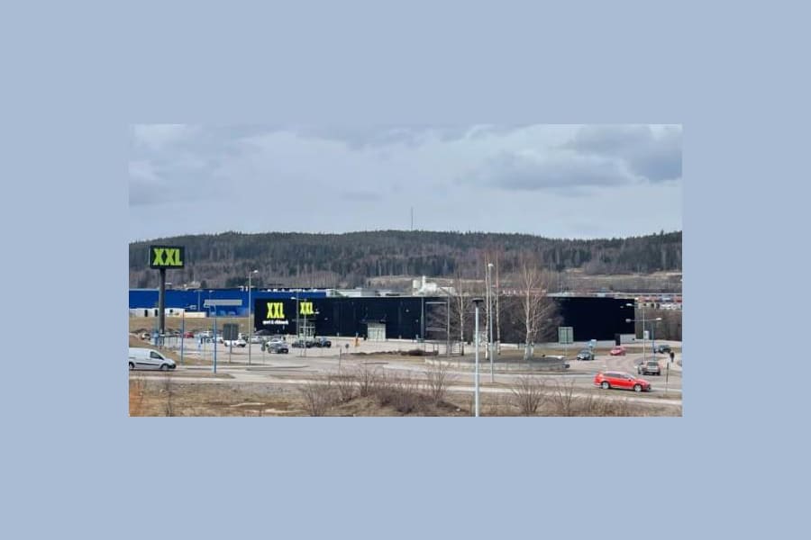 Norra vägen 101 - image - 0