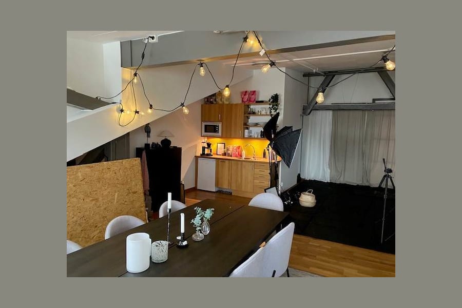 Kontorslokal på Spinnerivägen 1, Tollered – bild 7