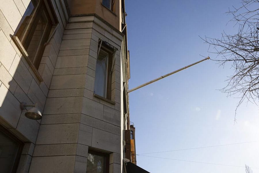 Kontorslokal på Södra vägen 4, Göteborg – bild 14