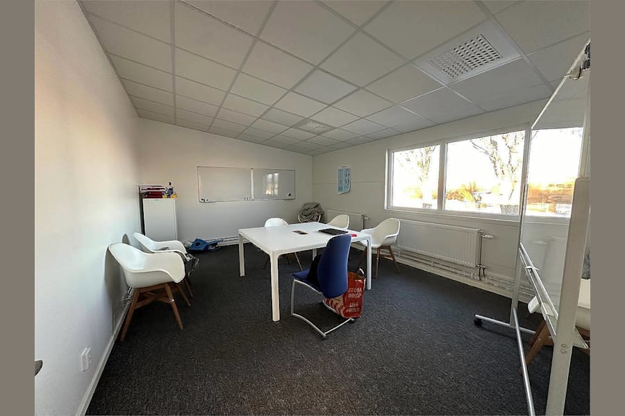Lokal på Segedalsvägen 5, Arlöv – bild 4