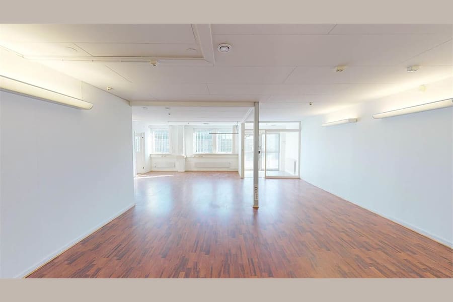 Bronsyxegatan 4 - image - 1