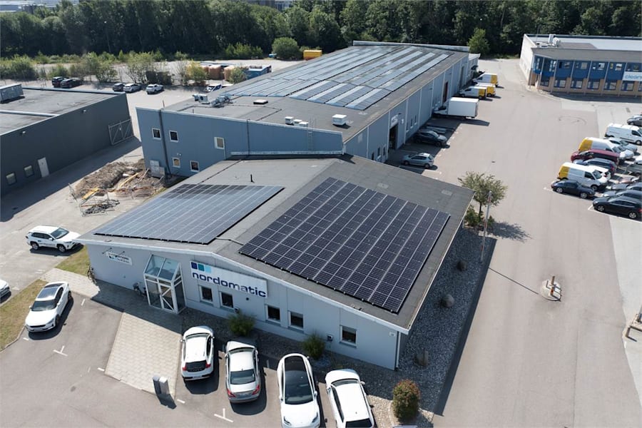 Stenyxegatan 25 - image - 3