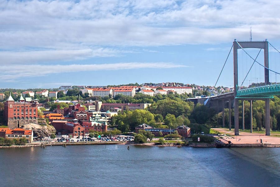 Lagerlokal på Banehagsliden 2, GÖTEBORG – bild 19