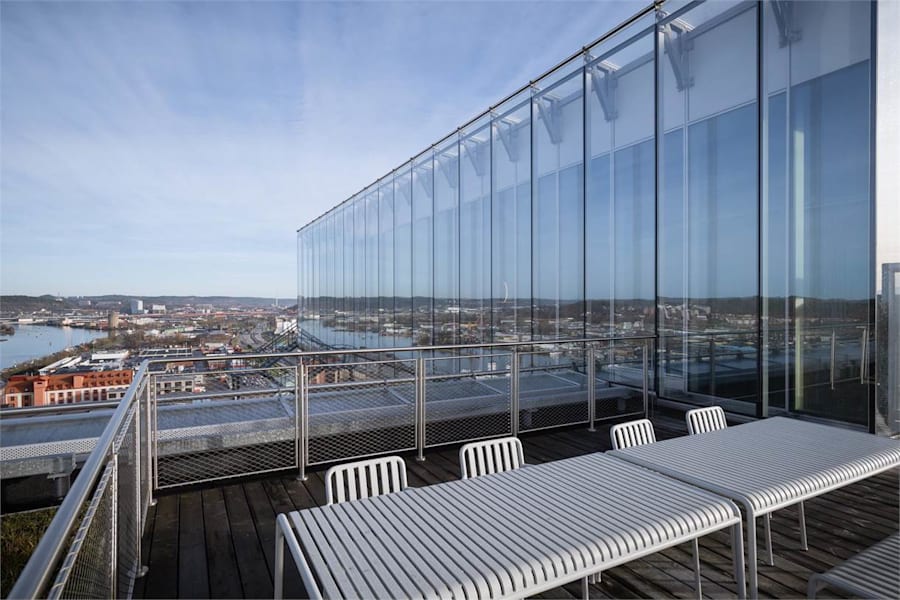 Kontorslokal på Mårten Krakowgatan 2, Göteborg – bild 11