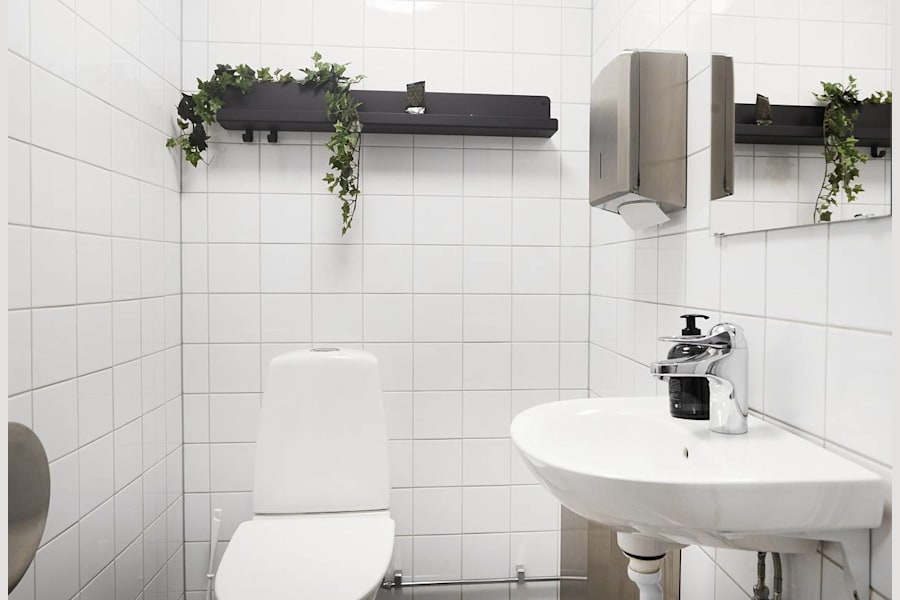 Kontorslokal på Sehlstedtsgatan 6, Stockholm – bild 9