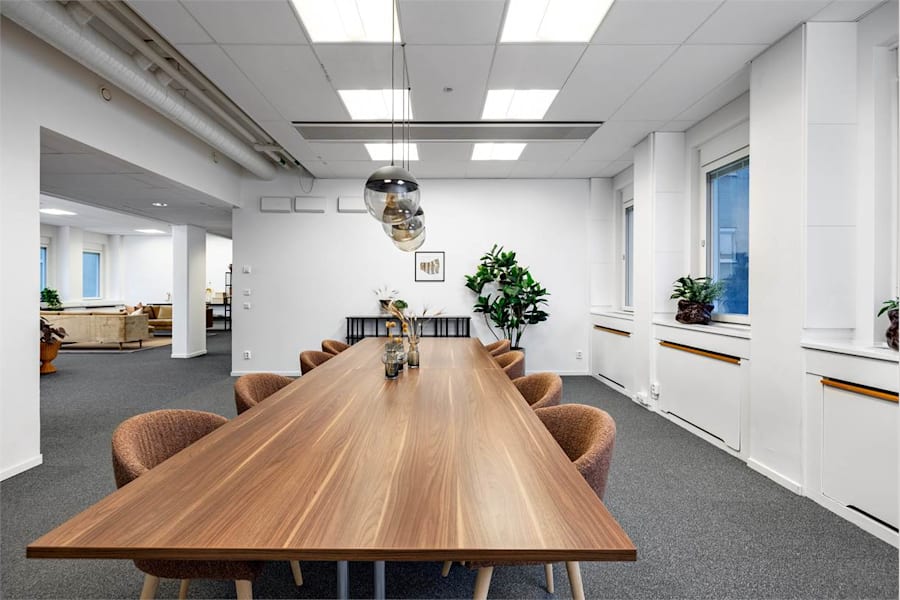 Kontorslokal på Telefonvägen 30, Hägersten – bild 5