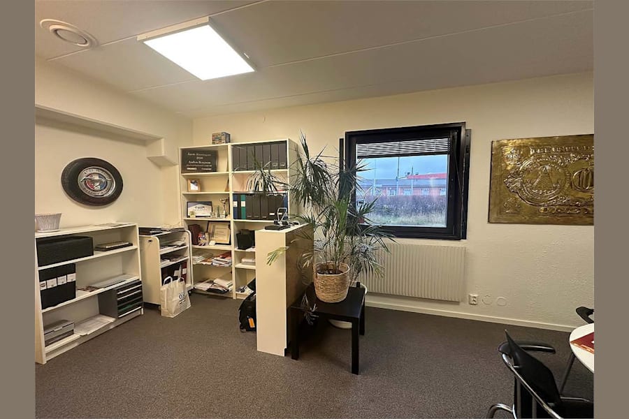 Industrilokal på Götgatan 1, Kävlinge – bild 3