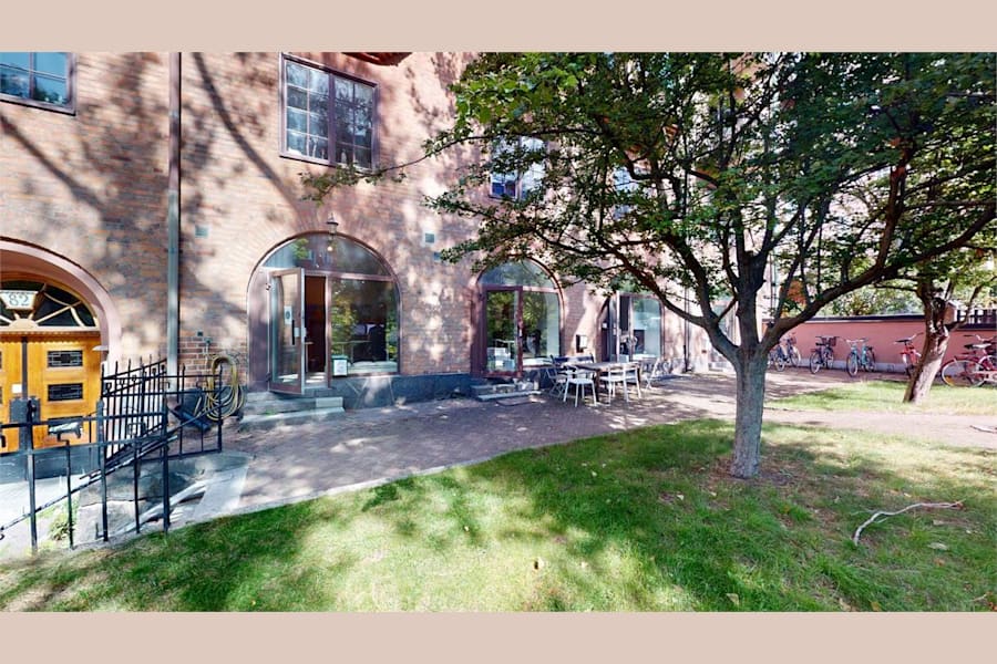 Karlbergsvägen 82 - image - 0