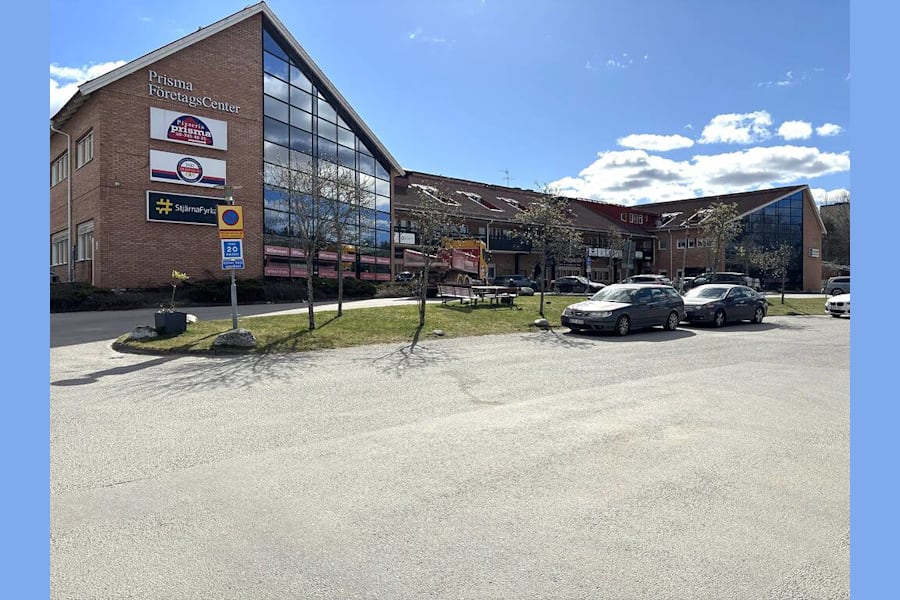 Butikslokal på Träffgatan 4, Lokal 515 kvm, Handen – bild 4