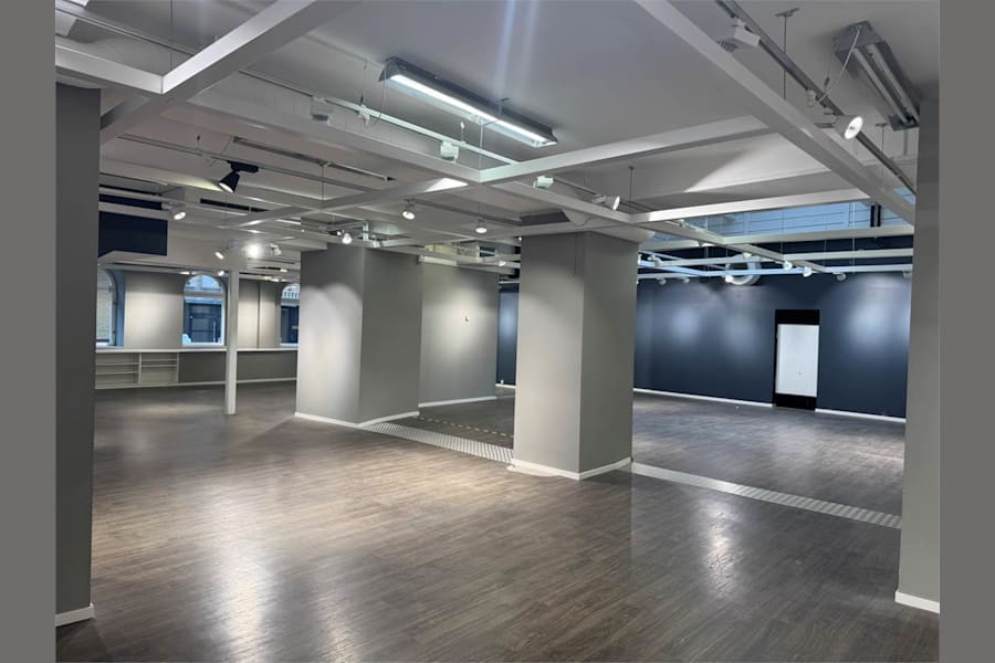 Butikslokal på Klammerdammsgatan 5, Halmstad – bild 5