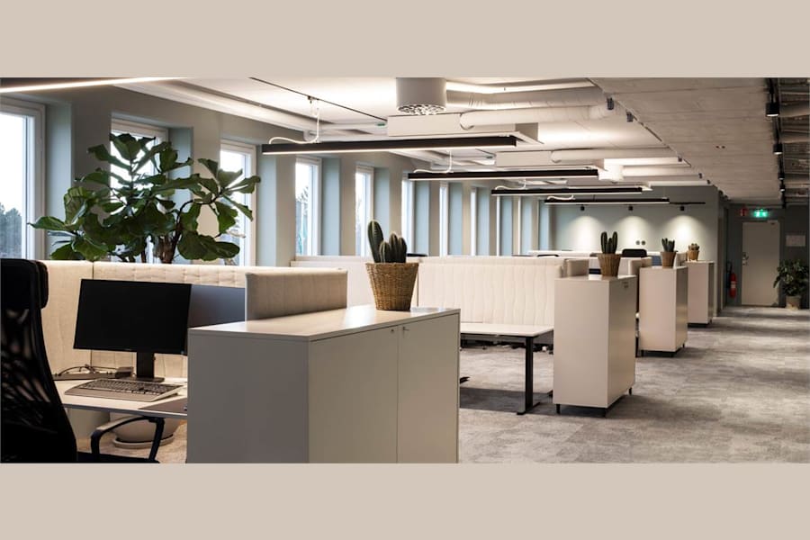 Kontorslokal på Veterinärgränd 6, JOHANNESHOV – bild 12