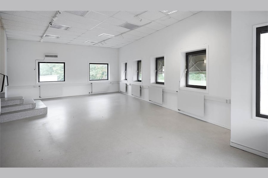 Kontorslokal på Hovslagarevägen 37, Sollentuna – bild 3