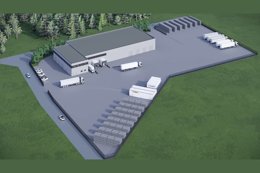 Okvistavägen 12 - image - 2