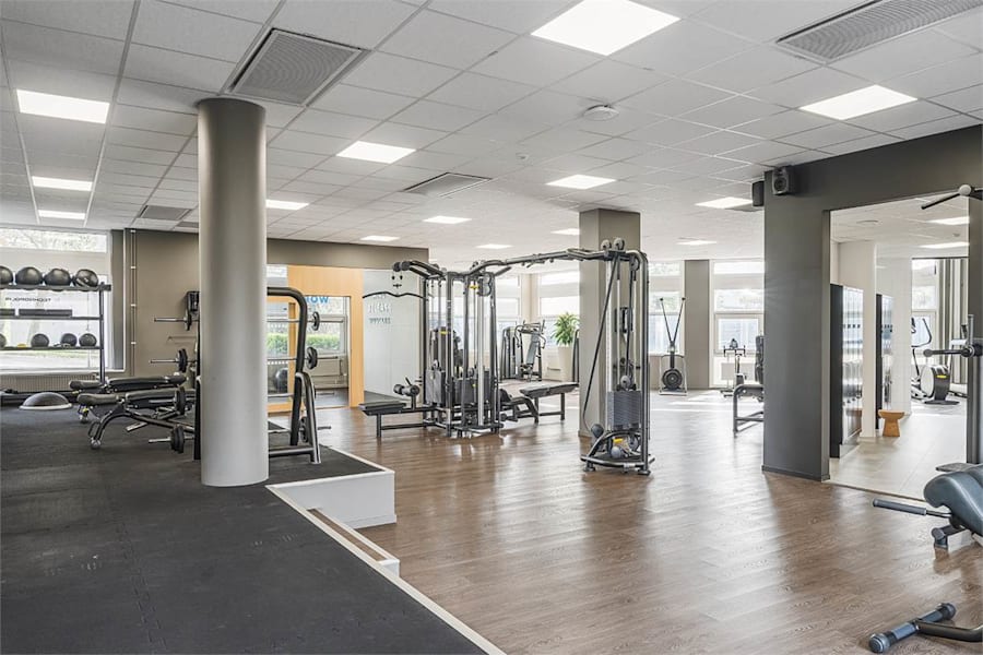 Kronborgsgränd 7 - image - 6