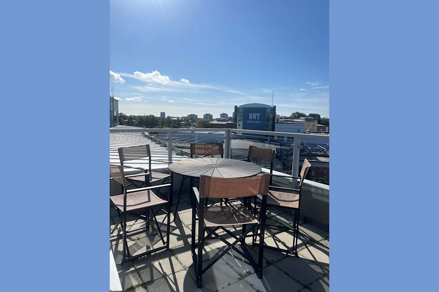 Kontorslokal på Gustaf Anders Gata 15, Karlstad