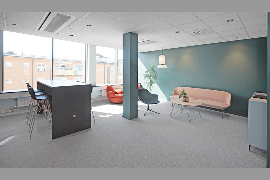 Löjtnantsgatan 21 - image - 1