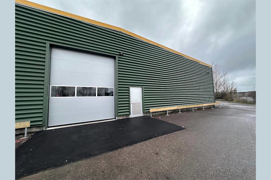 Bjurögatan 48 - image - 1