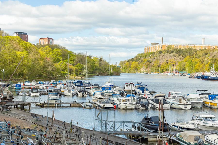 Industrilokal på Ryssviksvägen 2, Nacka – bild 18