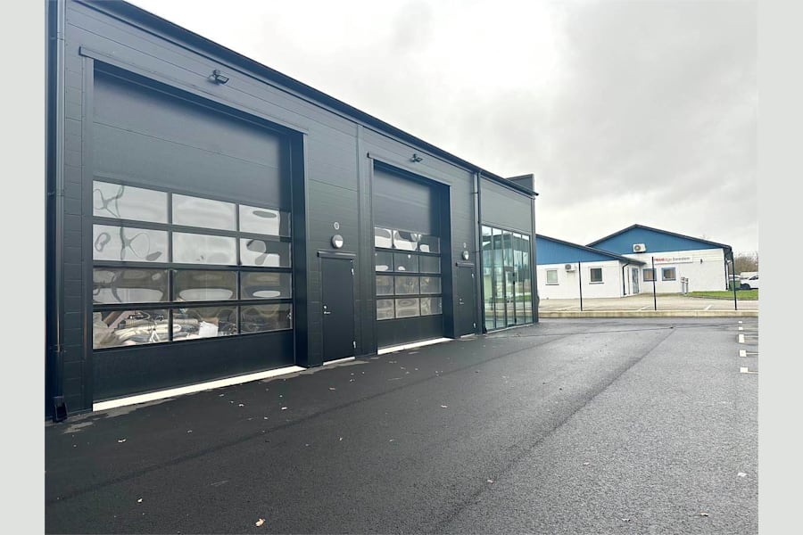 Transportvägen 10 - image - 0