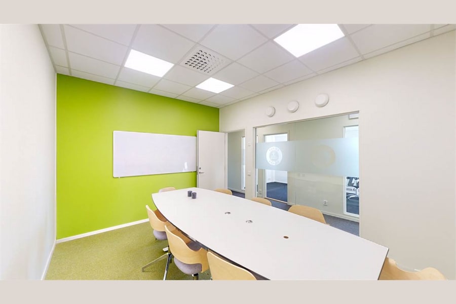 Voltgatan 7 - image - 3