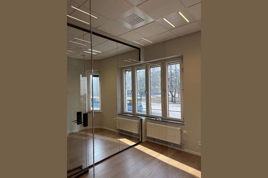 Kontorslokal på Södra vägen 4, Göteborg – bild 3