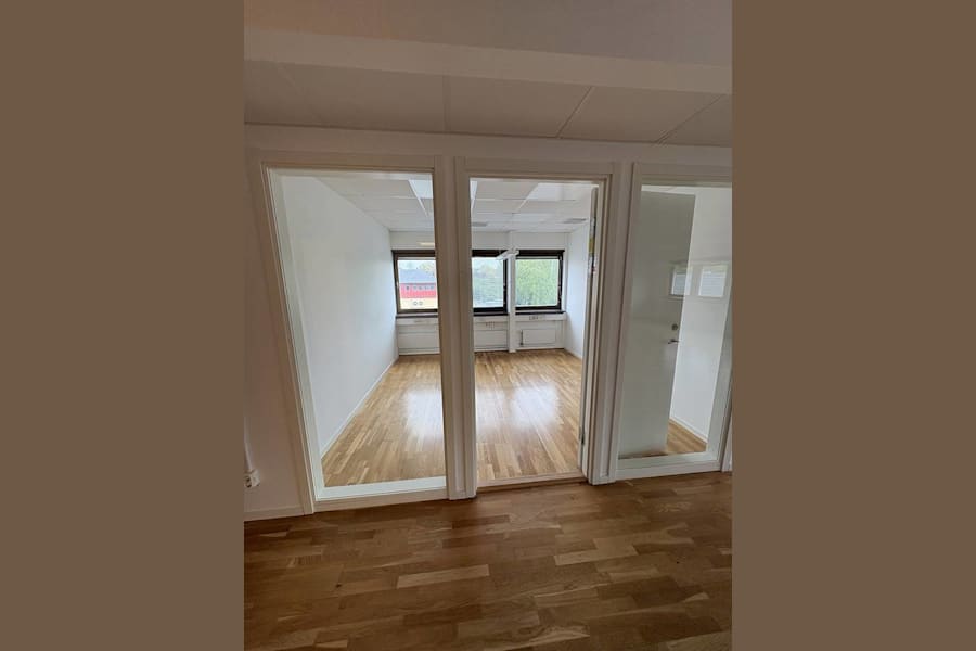 Kontorslokal på Kuskvägen 4, Sollentuna – bild 5