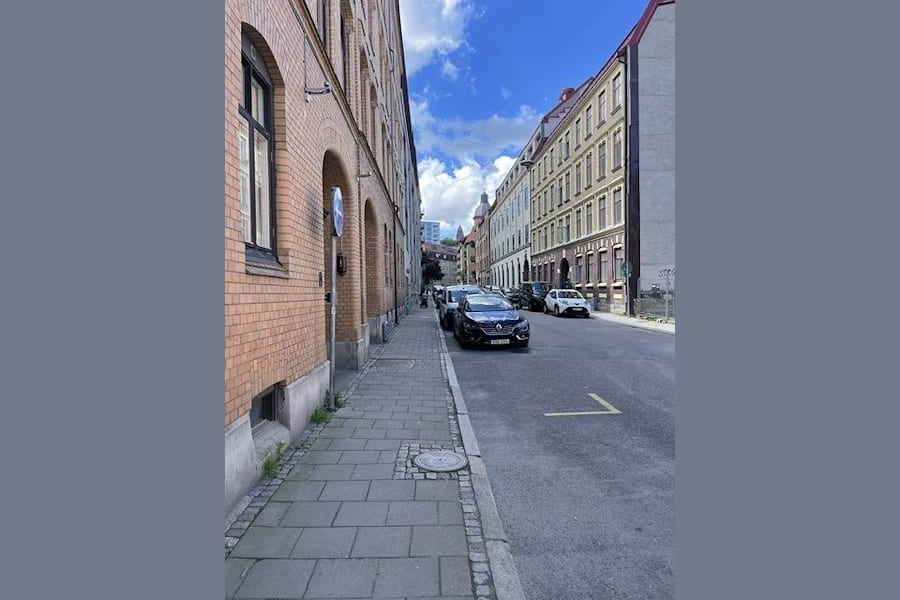 Kontorslokal på Fjärde Långgatan 8 C, Göteborg – bild 20