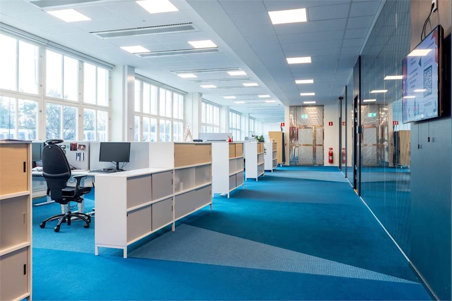 Telefonvägen 26 - image - 1