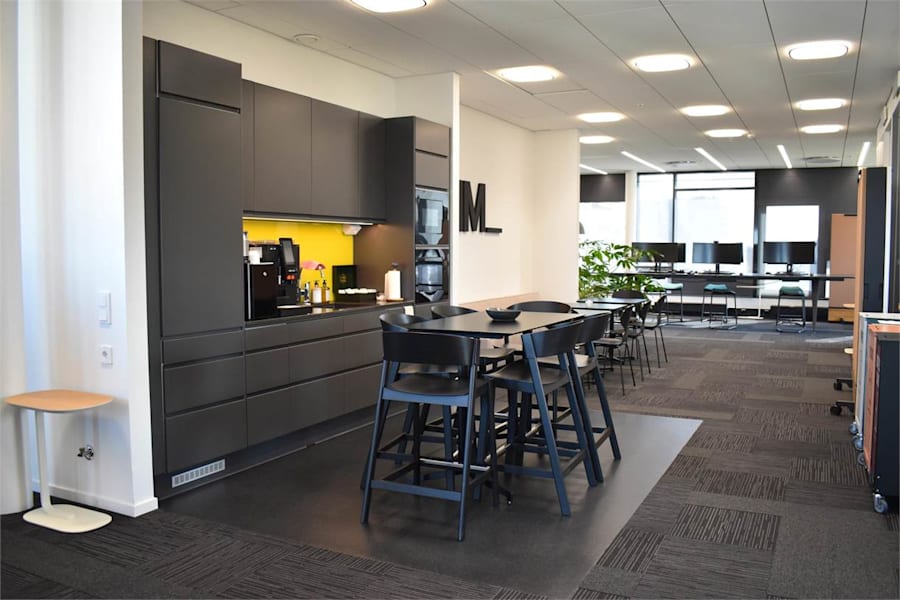 Kontorslokal på Propellergatan 2, Malmö – bild 4