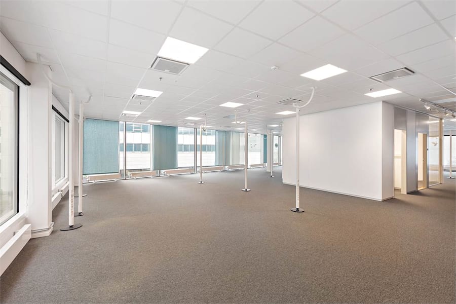 Kontorslokal på Grafiska Vägen 2B, Göteborg – bild 4